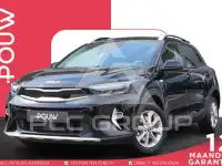 2023 KIA Stonic