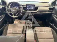 2023 KIA Stonic