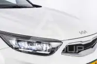 2023 KIA Stonic
