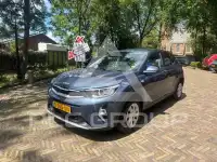 2023 KIA Stonic