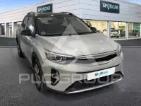 2023 KIA Stonic