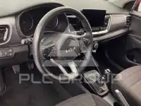 2023 KIA Stonic