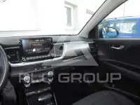 2023 KIA Stonic