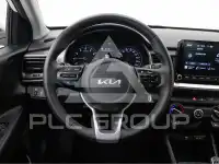 2023 KIA Stonic