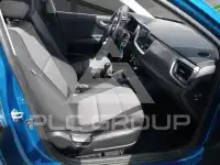 2023 KIA Stonic