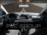 2023 KIA Stonic