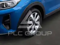 2023 KIA Stonic