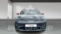 2023 KIA Stonic