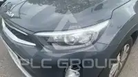2023 KIA Stonic