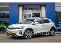 2023 KIA Stonic