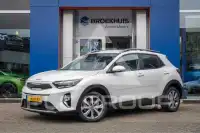 2023 KIA Stonic