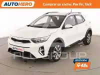 2023 KIA Stonic
