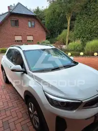 2023 KIA Stonic