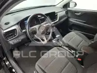 2023 KIA Stonic