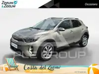 2023 KIA Stonic