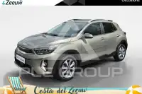 2023 KIA Stonic