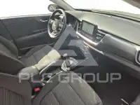 2023 KIA Stonic