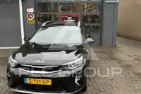 2023 KIA Stonic