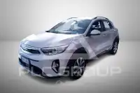 2023 KIA Stonic