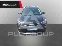 2023 KIA Stonic