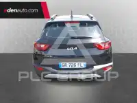 2023 KIA Stonic