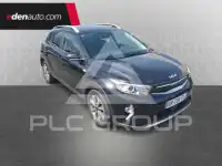 2023 KIA Stonic