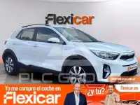 2023 KIA Stonic