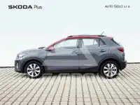 2023 KIA Stonic