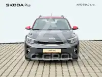 2023 KIA Stonic