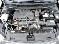 2023 KIA Stonic