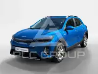 2023 KIA Stonic
