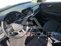 2023 KIA Stonic