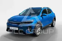 2023 KIA Stonic