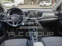 2023 KIA Stonic