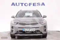 2023 KIA Stonic