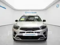 2023 KIA Stonic