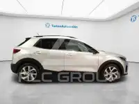 2023 KIA Stonic