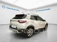 2023 KIA Stonic