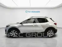 2023 KIA Stonic
