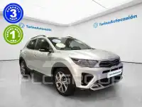 2023 KIA Stonic