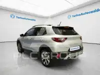 2023 KIA Stonic