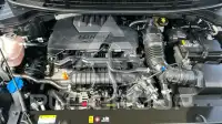 2023 KIA Stonic