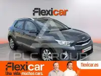 2023 KIA Stonic