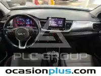 2023 KIA Stonic