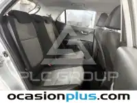 2023 KIA Stonic