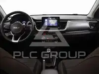 2023 KIA Stonic