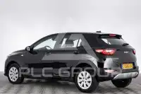 2023 KIA Stonic