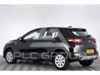 2023 KIA Stonic