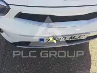 2023 KIA Stonic