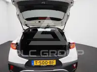 2023 KIA Stonic